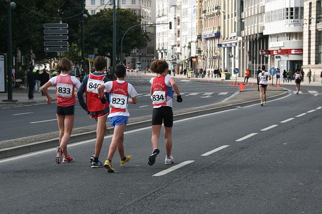 2010 Campionato Galego Marcha Ruta 105